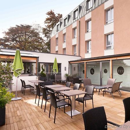 Ibis Styles Beaune Centre Buitenkant foto