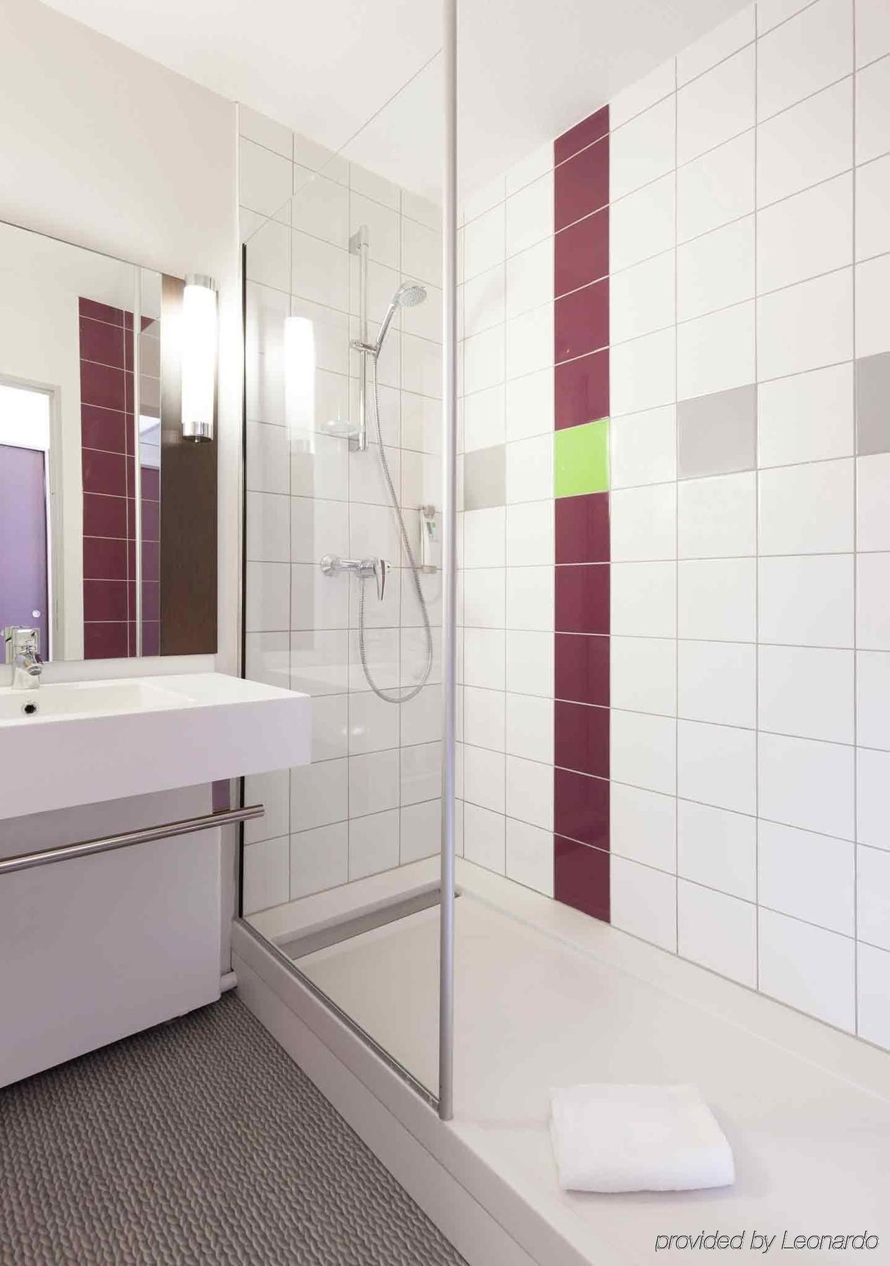 Ibis Styles Beaune Centre Buitenkant foto